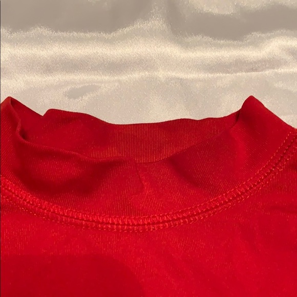 Swimming trunks and top - Picture 3 of 3